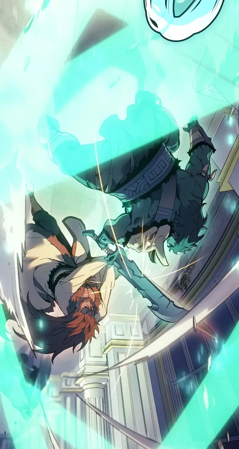 The Indomitable Martial King Chapter 71 page 11 - 