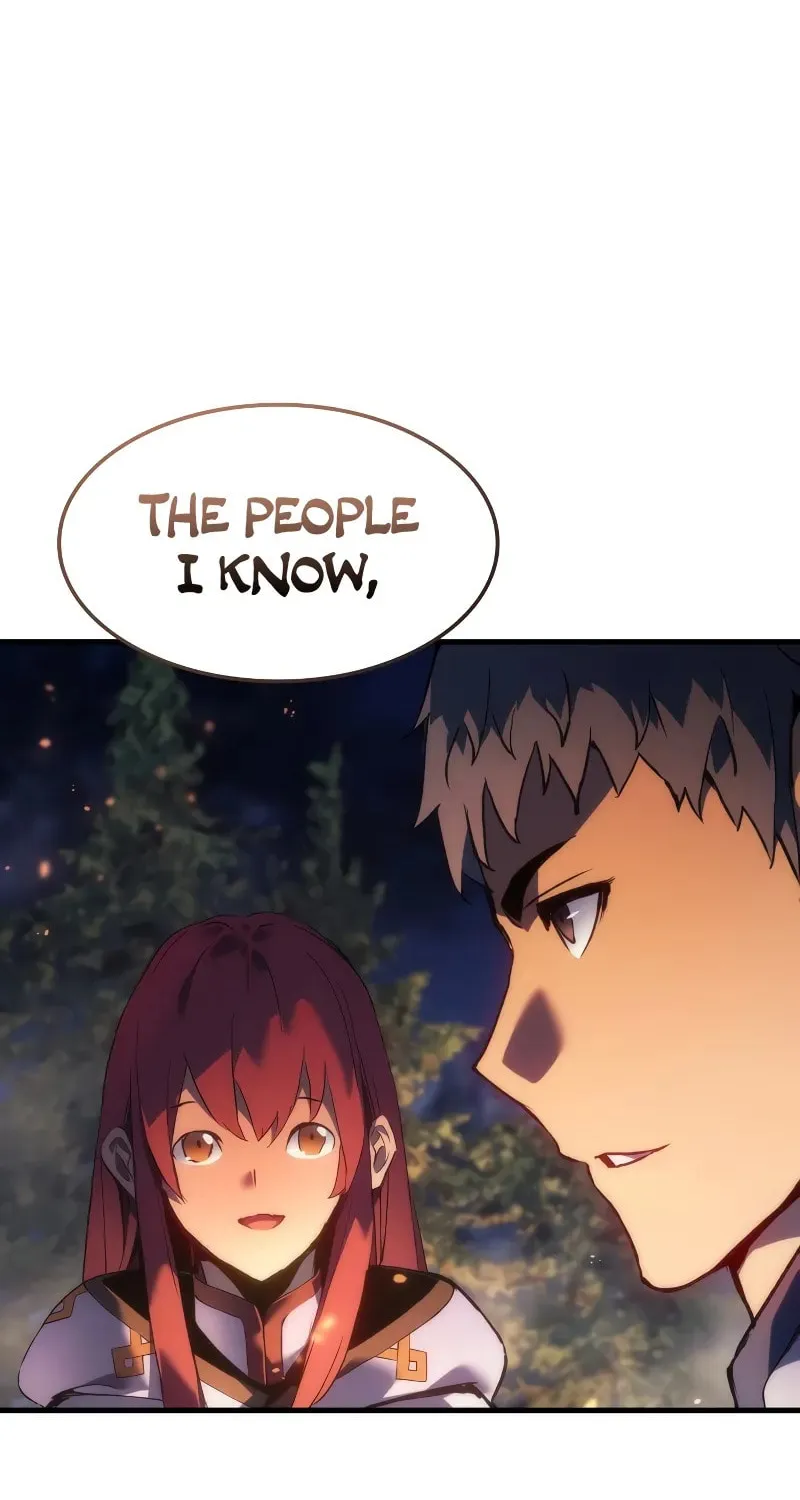 The Indomitable Martial King Chapter 71 page 123 - 