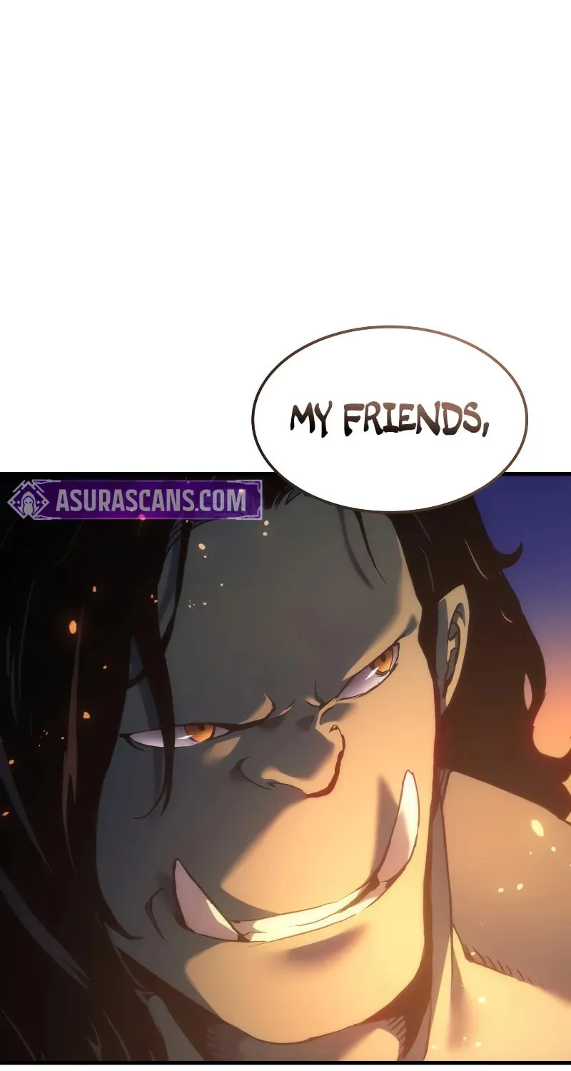 The Indomitable Martial King Chapter 71 page 124 - 