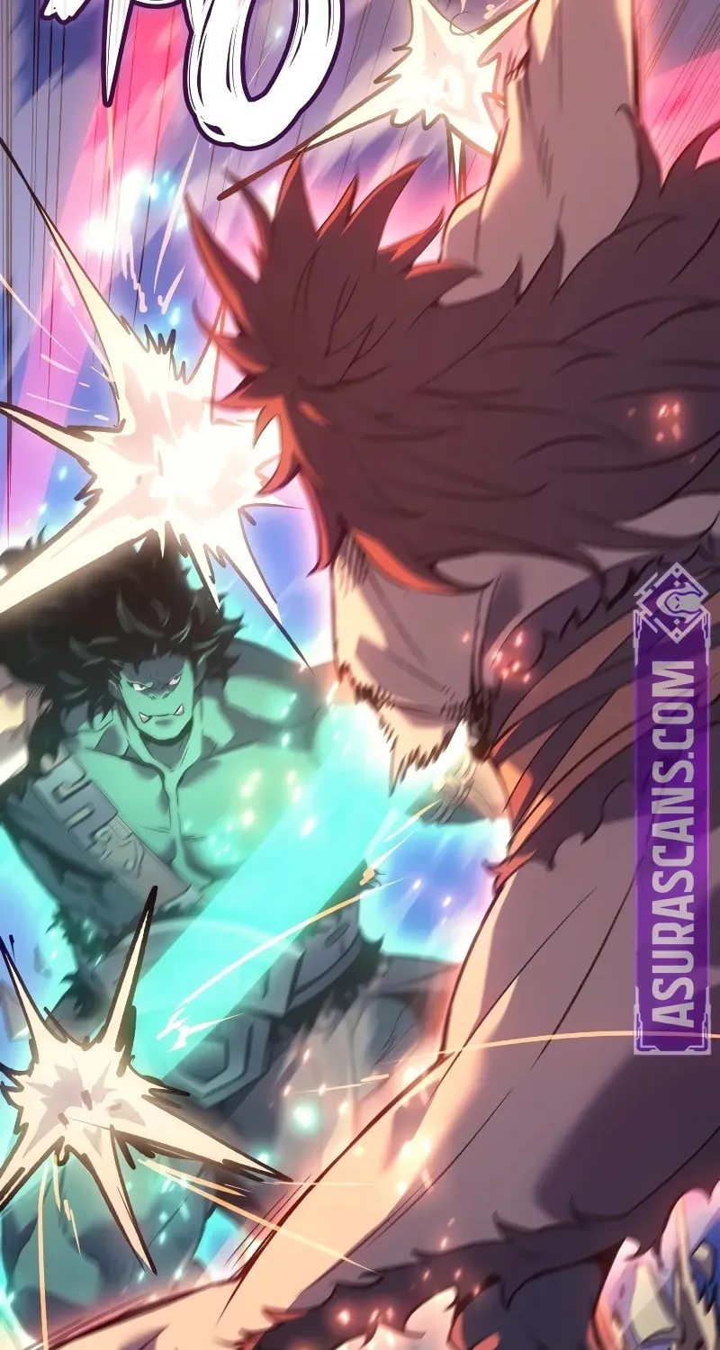 The Indomitable Martial King Chapter 71 page 15 - 