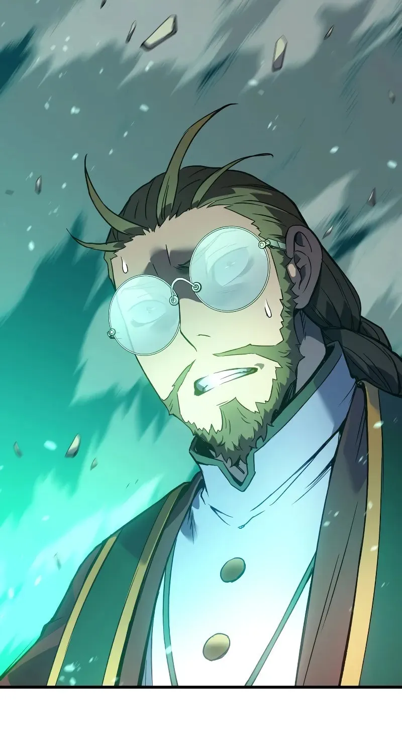 The Indomitable Martial King Chapter 71 page 17 - 