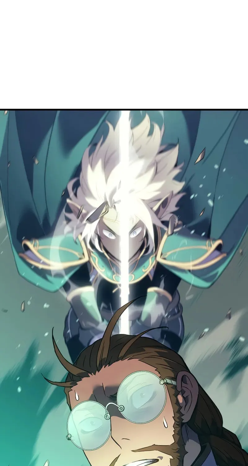 The Indomitable Martial King Chapter 71 page 18 - 