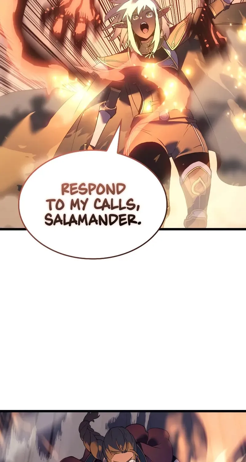 The Indomitable Martial King Chapter 71 page 23 - 