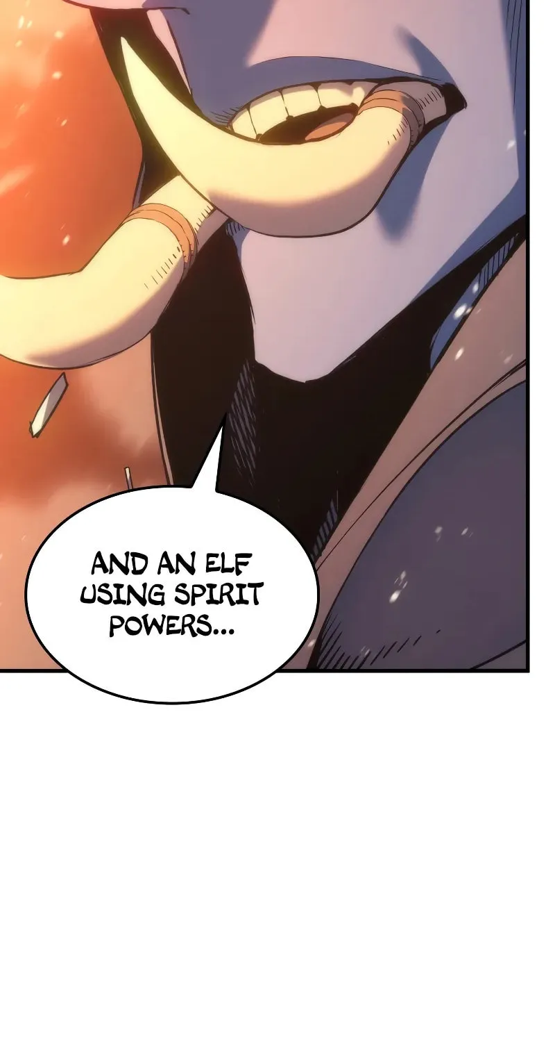 The Indomitable Martial King Chapter 71 page 27 - 