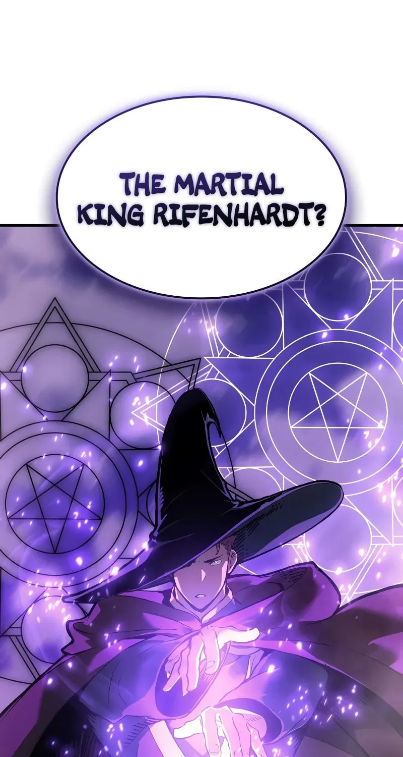 The Indomitable Martial King Chapter 71 page 28 - 