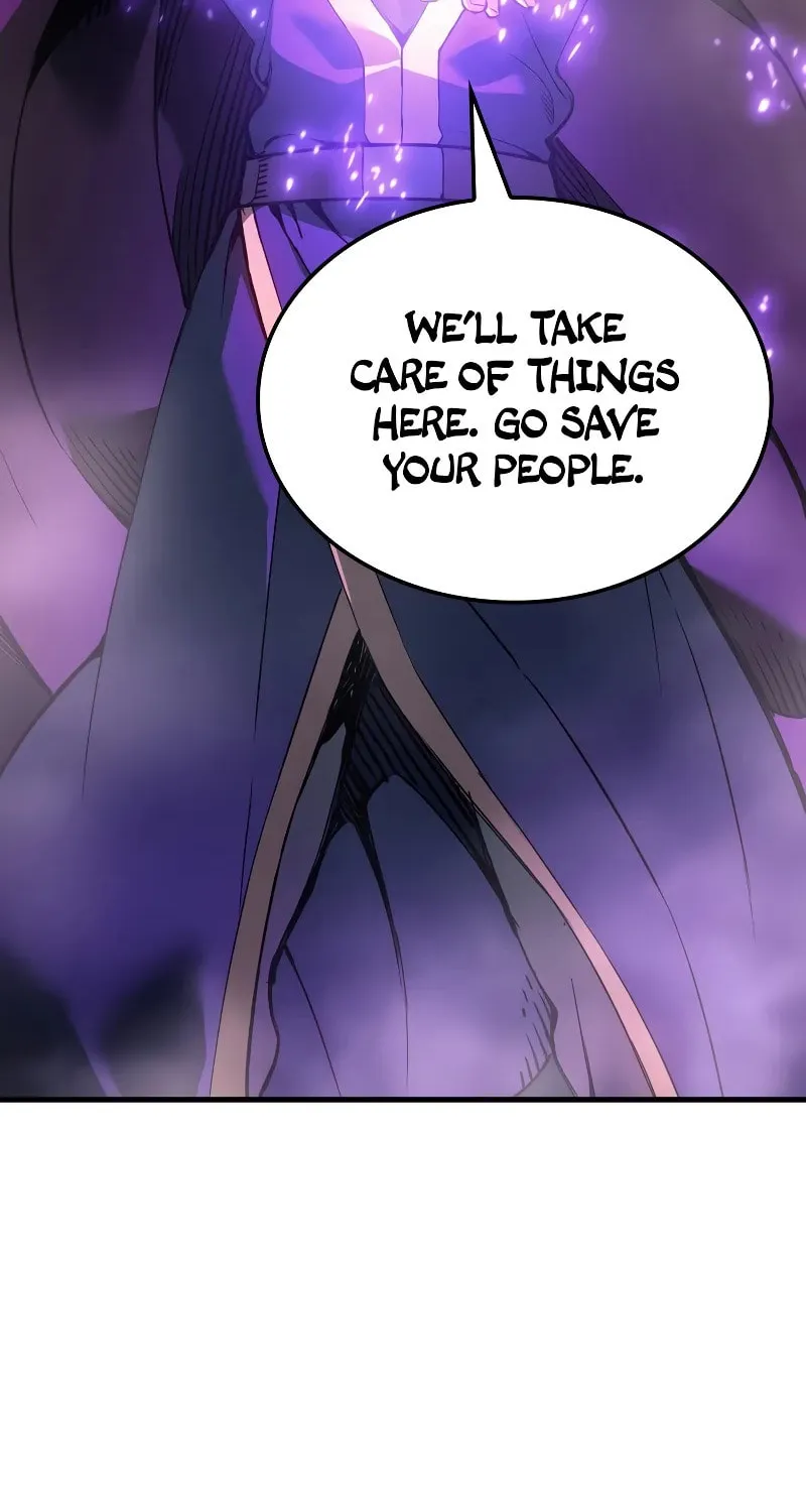The Indomitable Martial King Chapter 71 page 29 - 