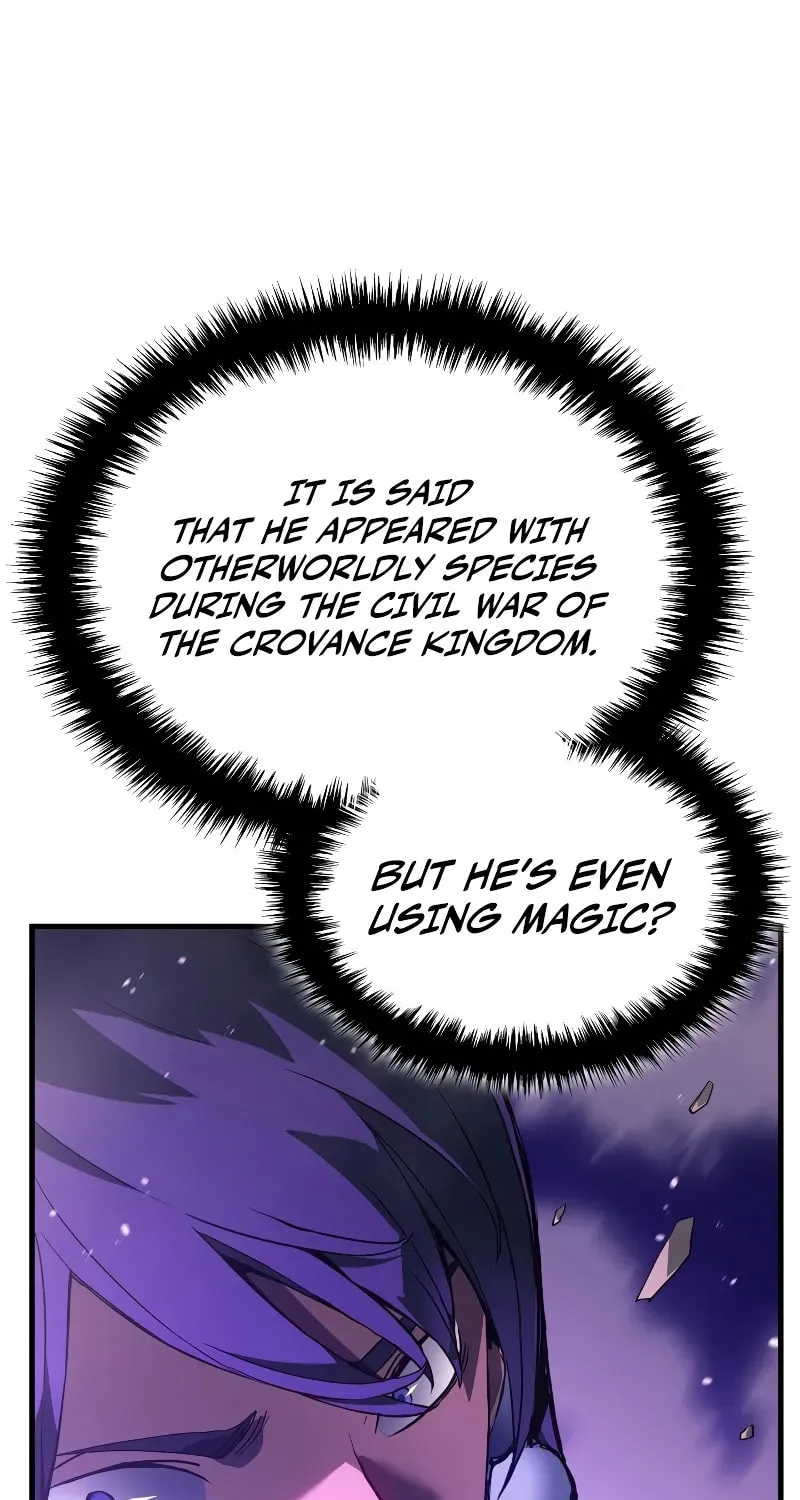 The Indomitable Martial King Chapter 71 page 30 - 