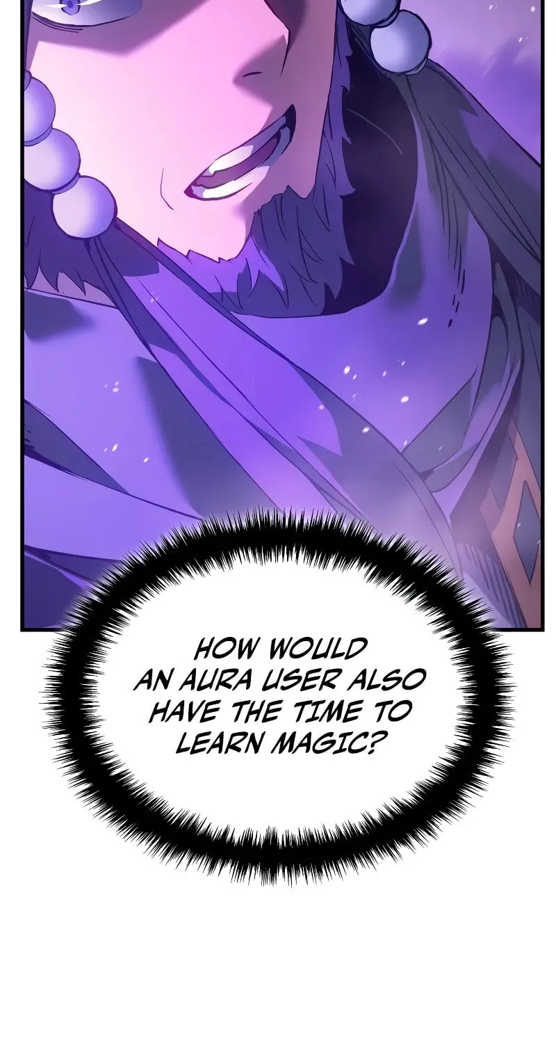 The Indomitable Martial King Chapter 71 page 31 - 
