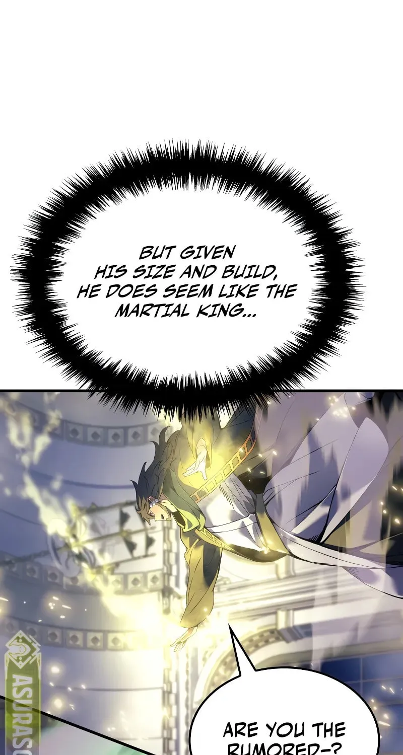 The Indomitable Martial King Chapter 71 page 32 - 
