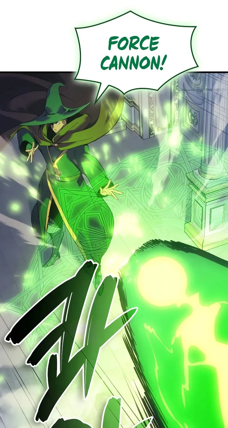 The Indomitable Martial King Chapter 71 page 34 - 