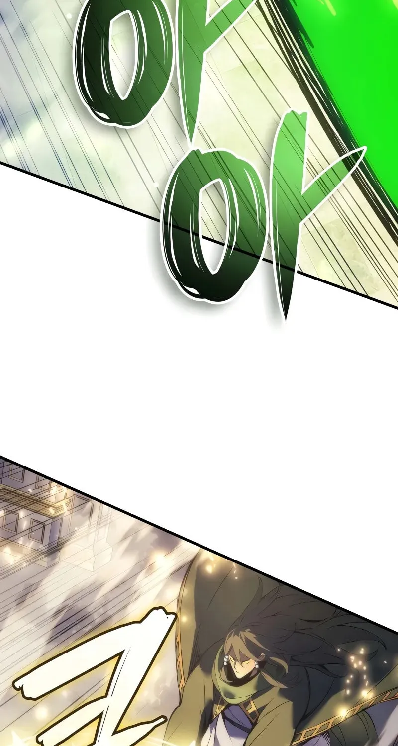 The Indomitable Martial King Chapter 71 page 35 - 