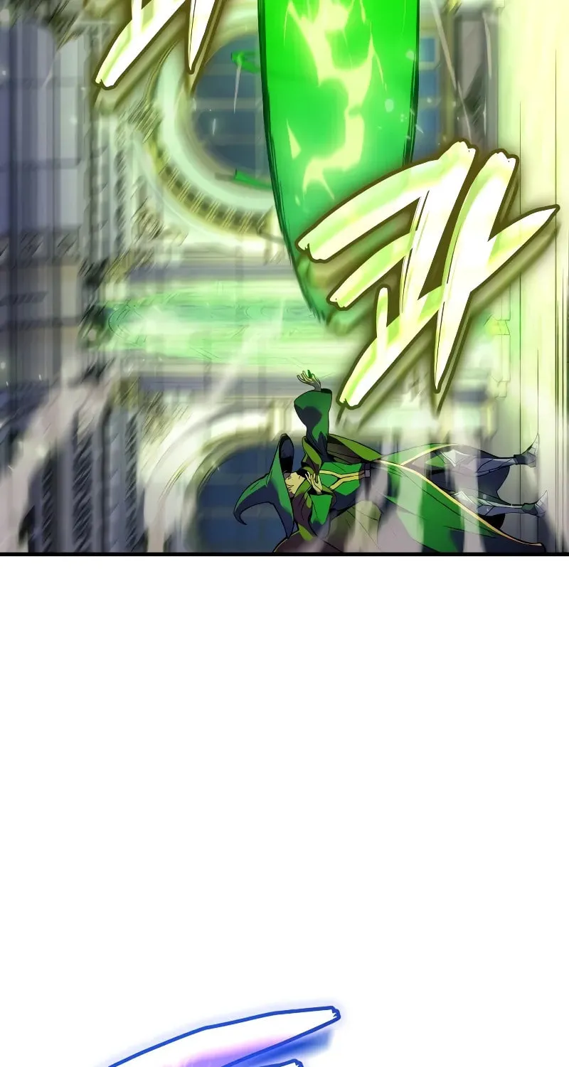 The Indomitable Martial King Chapter 71 page 39 - 