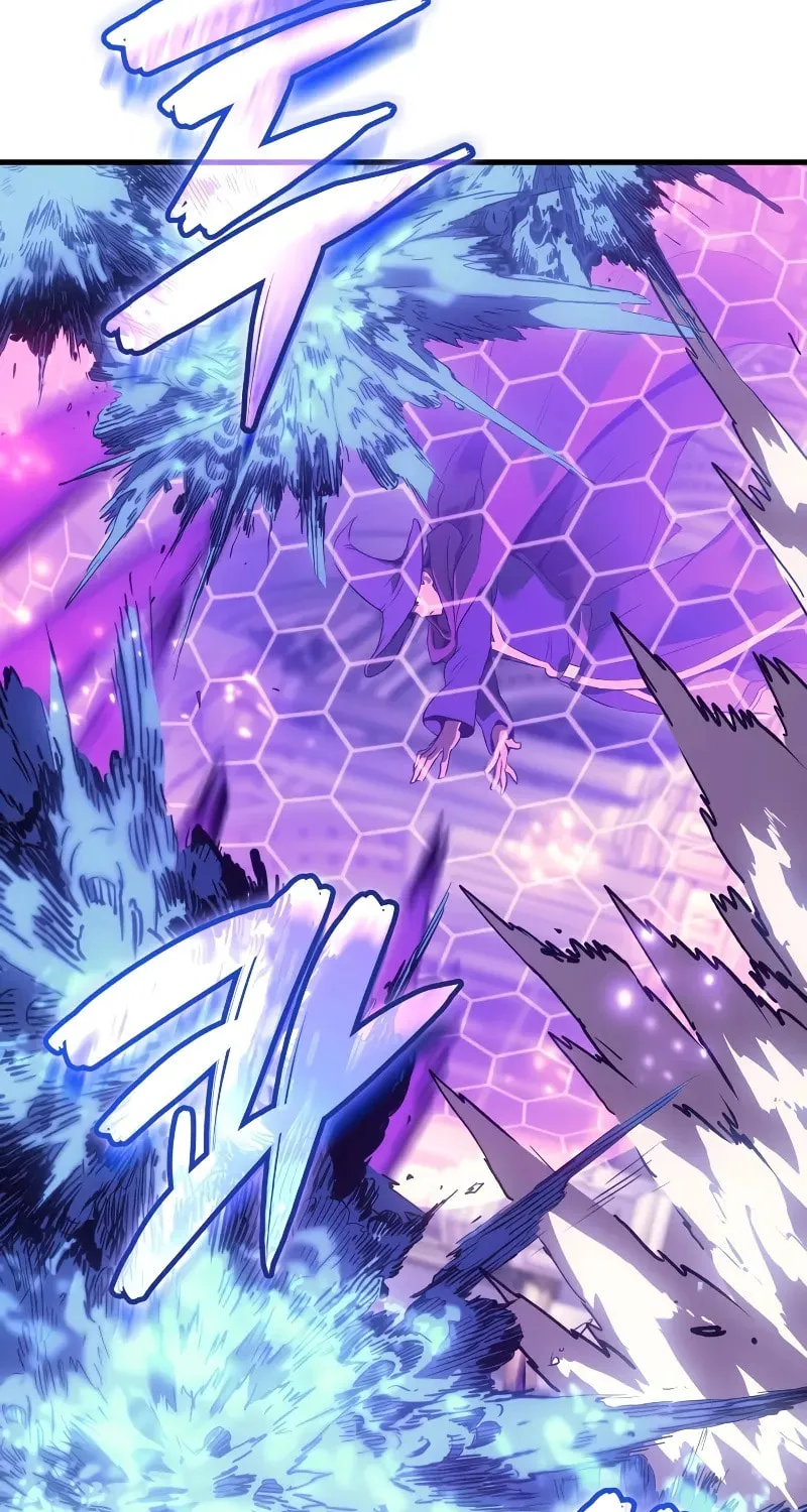 The Indomitable Martial King Chapter 71 page 40 - 