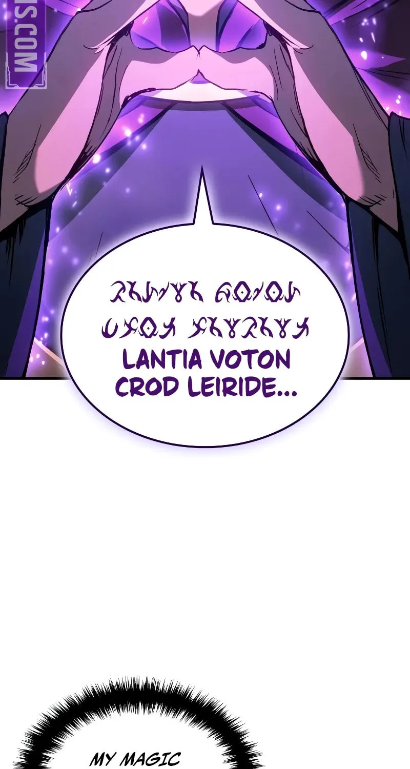 The Indomitable Martial King Chapter 71 page 45 - 
