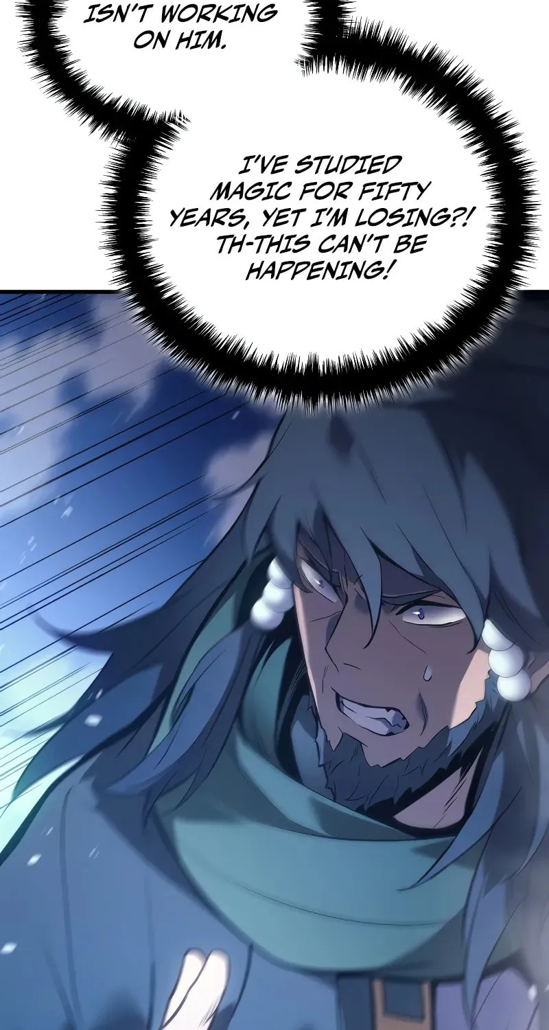 The Indomitable Martial King Chapter 71 page 46 - 
