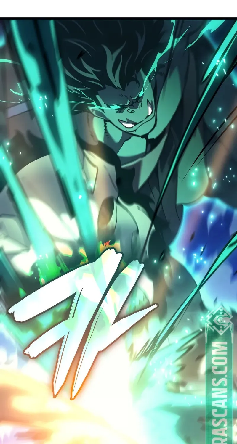 The Indomitable Martial King Chapter 71 page 55 - 