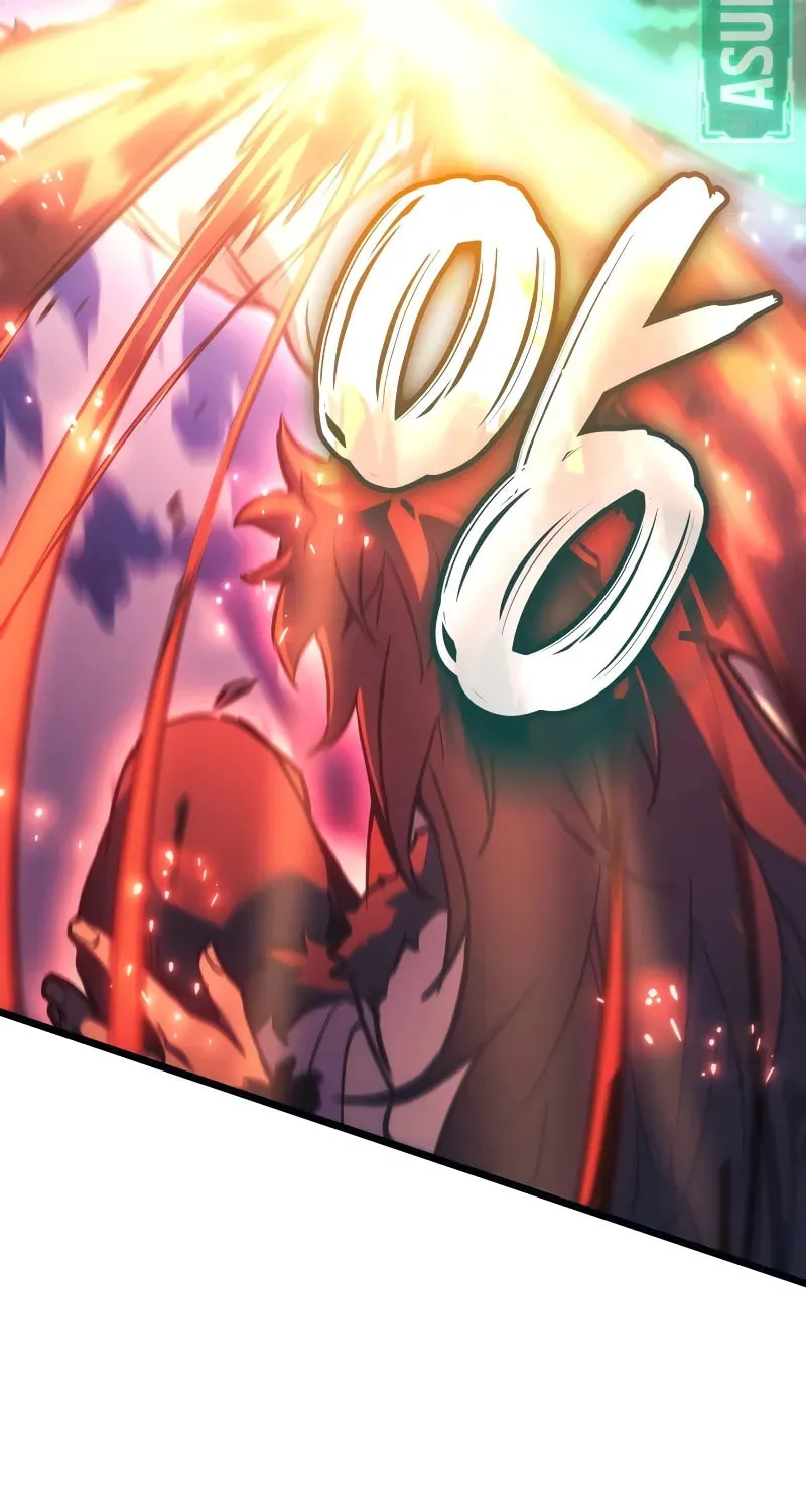 The Indomitable Martial King Chapter 71 page 56 - 