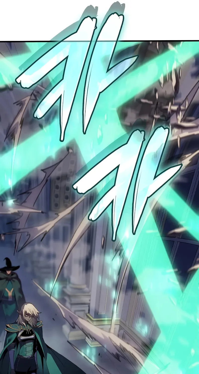 The Indomitable Martial King Chapter 71 page 8 - 