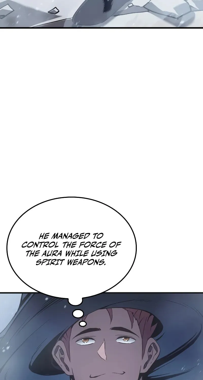 The Indomitable Martial King Chapter 71 page 73 - 