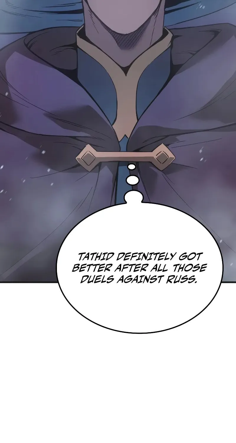 The Indomitable Martial King Chapter 71 page 74 - 