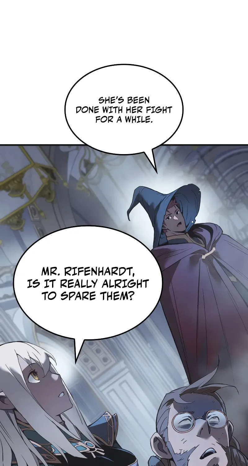 The Indomitable Martial King Chapter 71 page 75 - 
