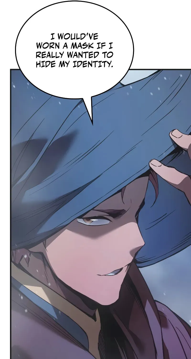 The Indomitable Martial King Chapter 71 page 77 - 