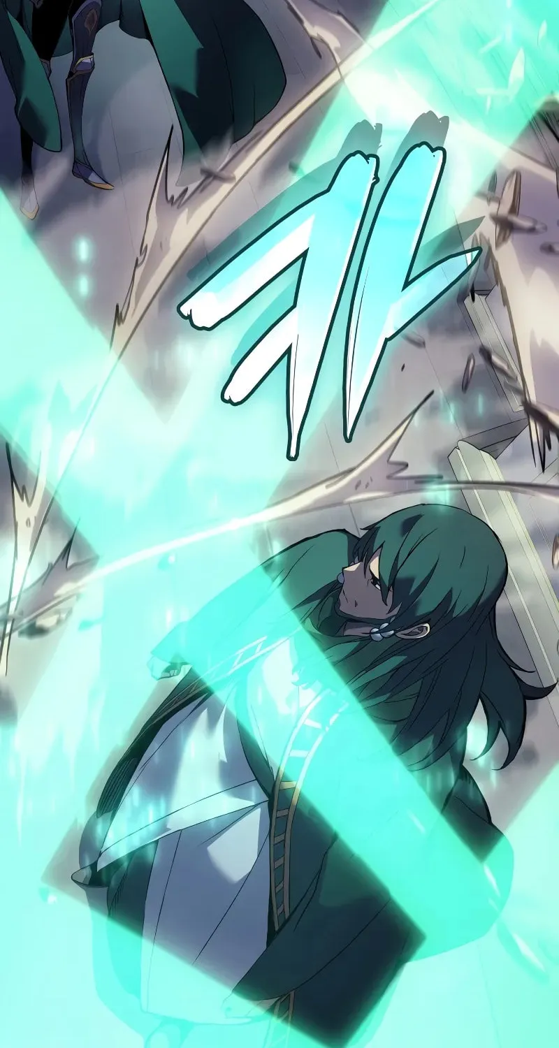 The Indomitable Martial King Chapter 71 page 9 - 