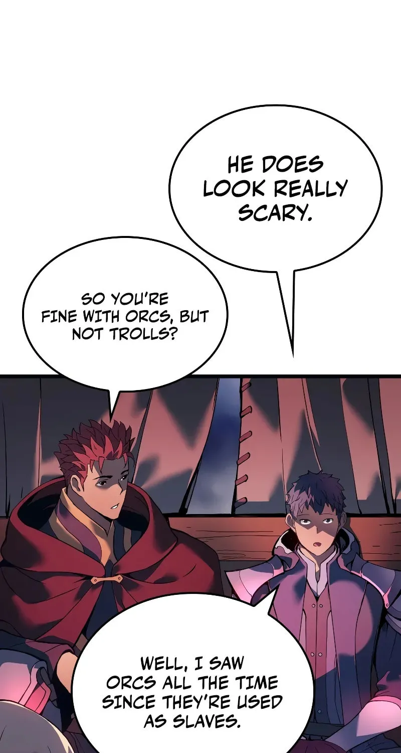 The Indomitable Martial King Chapter 71 page 89 - 
