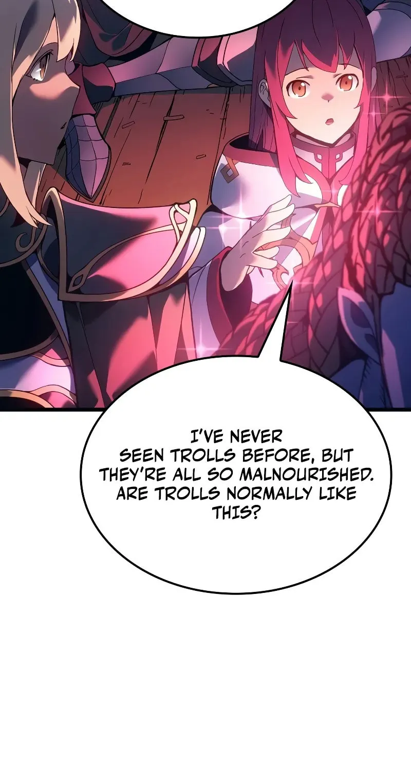 The Indomitable Martial King Chapter 71 page 90 - 
