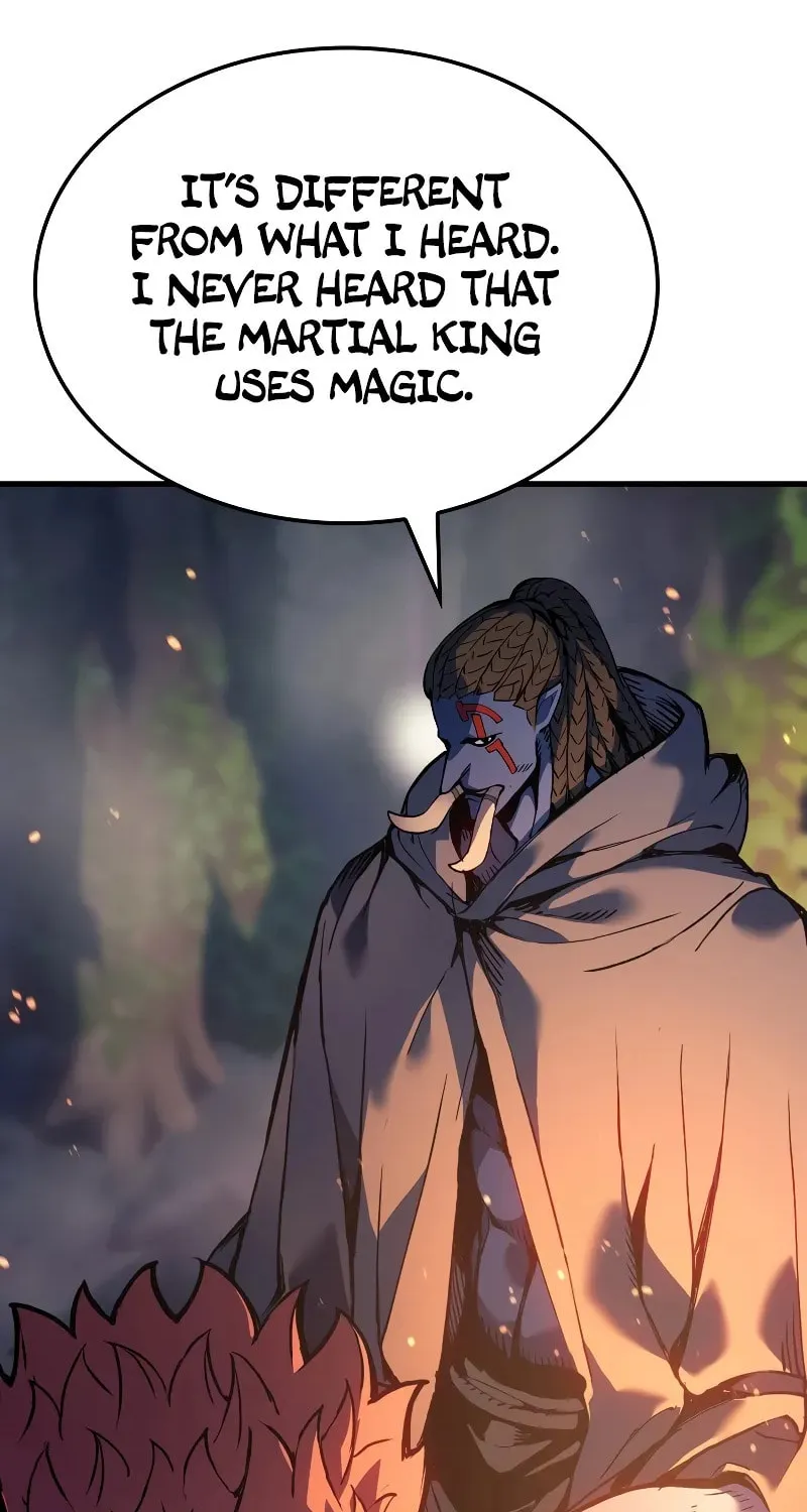 The Indomitable Martial King Chapter 71 page 94 - 