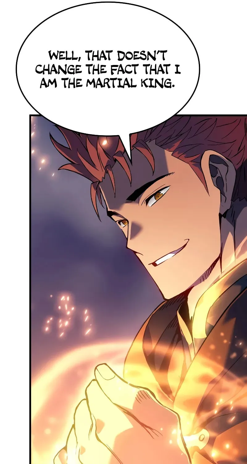 The Indomitable Martial King Chapter 71 page 96 - 