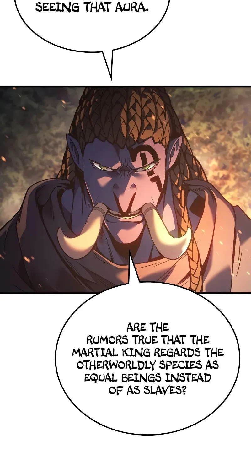 The Indomitable Martial King Chapter 71 page 98 - 