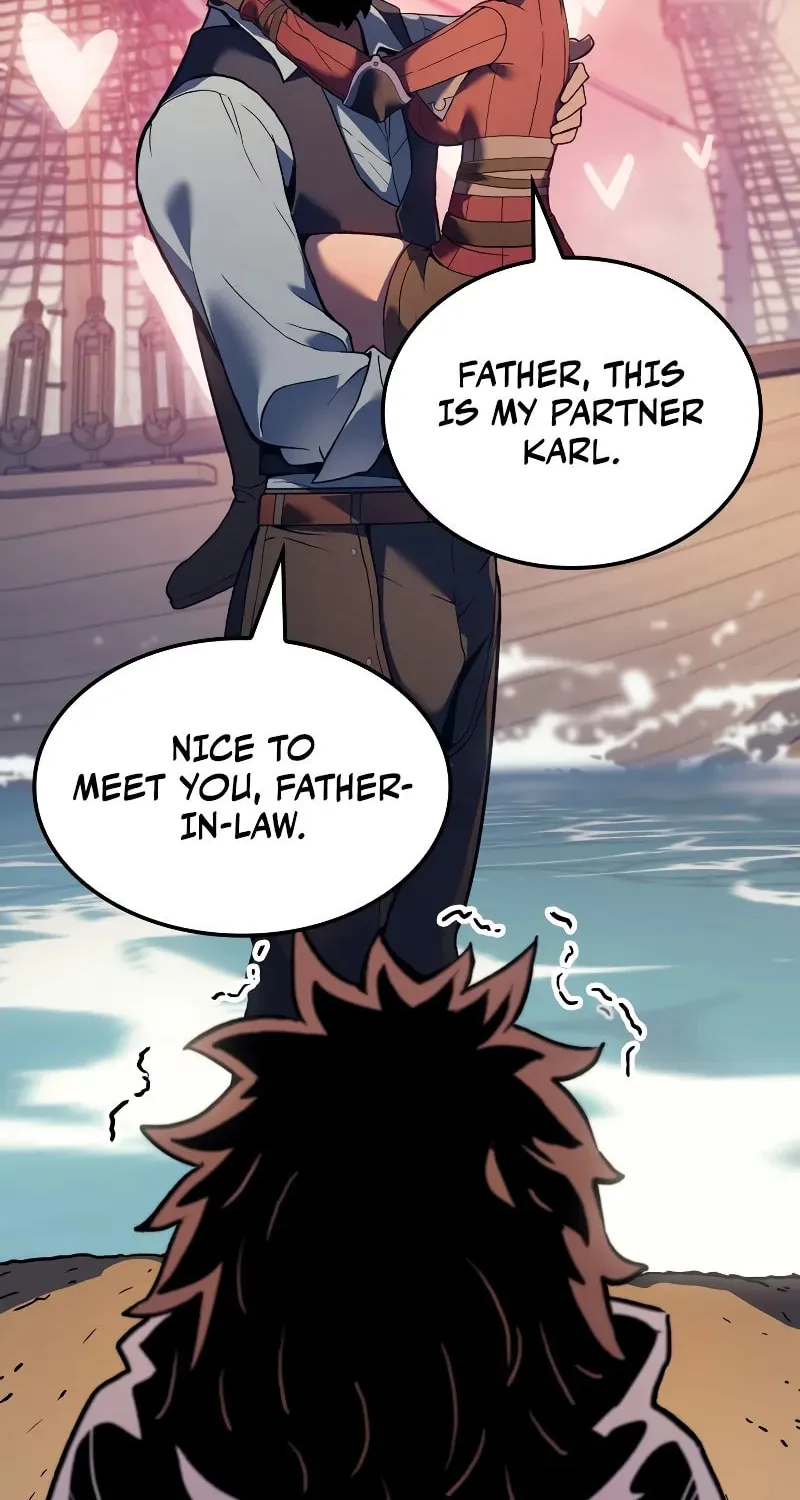 The Indomitable Martial King Chapter 72 page 102 - 