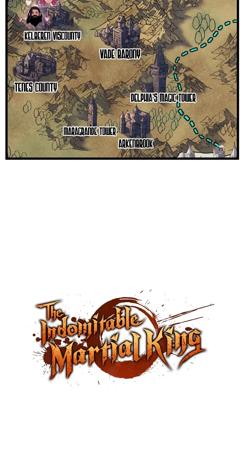 The Indomitable Martial King Chapter 72 page 106 - 