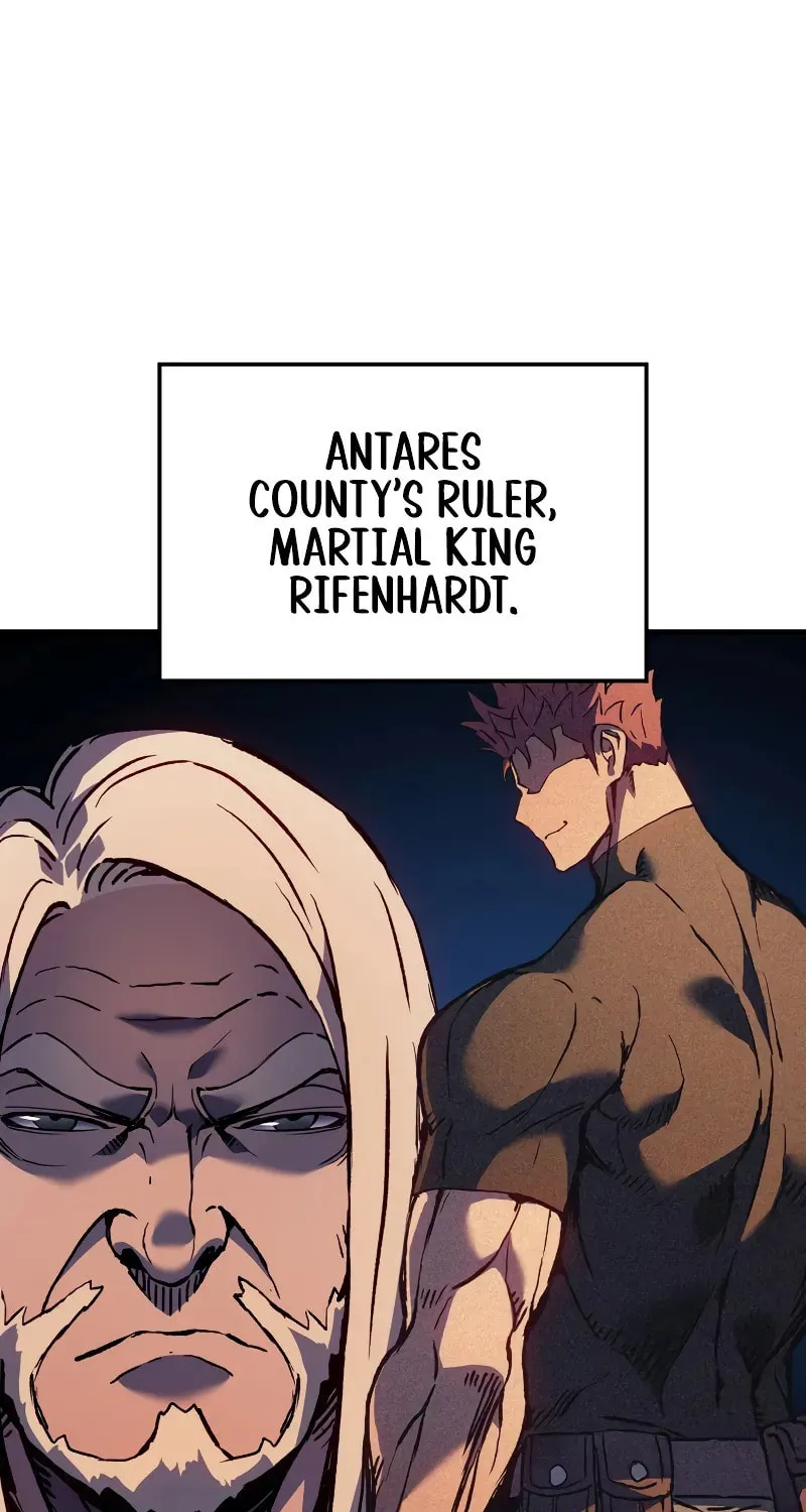 The Indomitable Martial King Chapter 72 page 12 - 