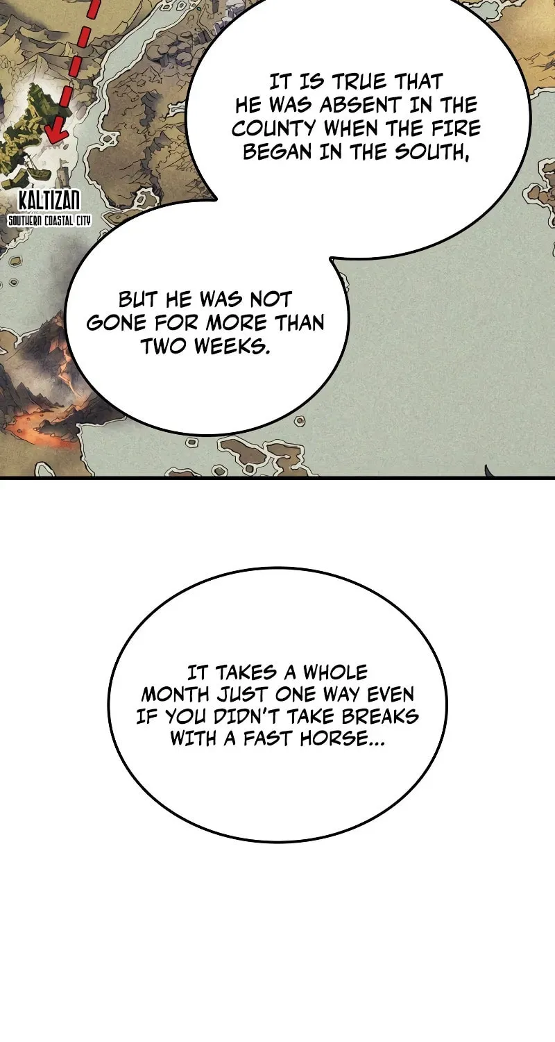The Indomitable Martial King Chapter 72 page 16 - 
