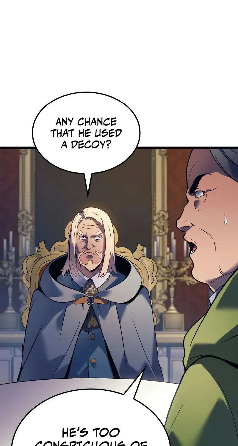 The Indomitable Martial King Chapter 72 page 17 - 