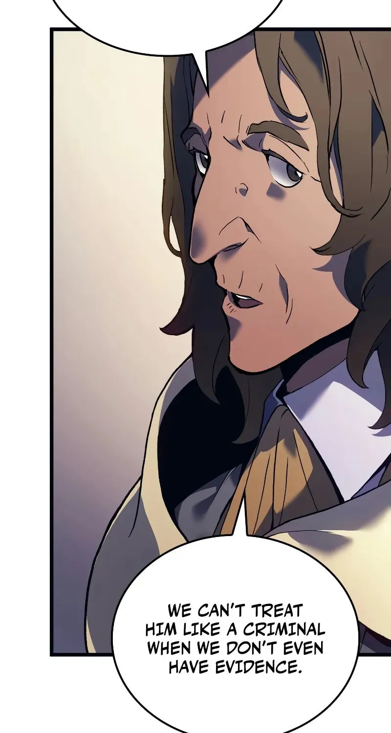 The Indomitable Martial King Chapter 72 page 19 - 