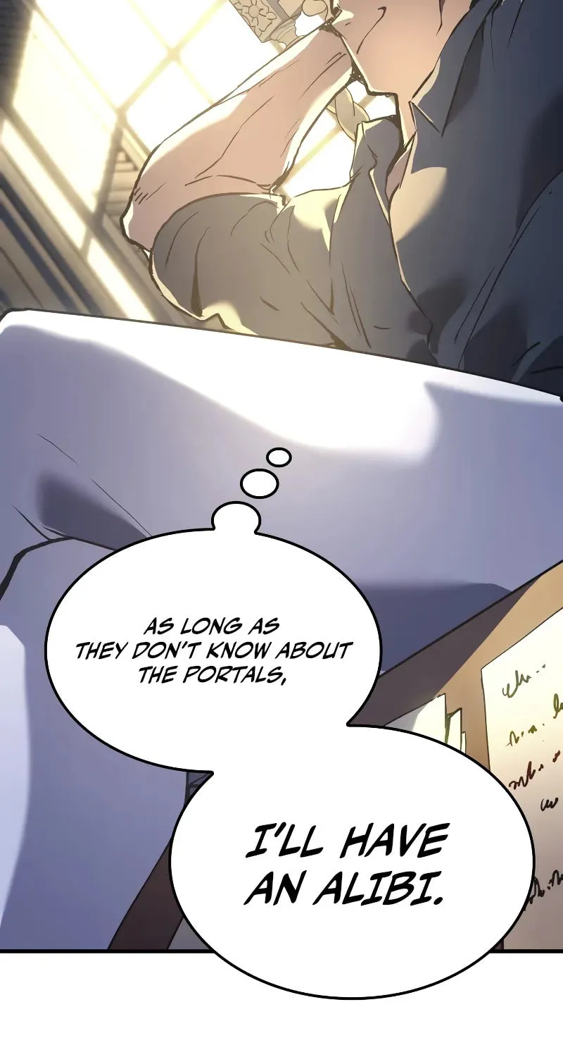 The Indomitable Martial King Chapter 72 page 27 - 