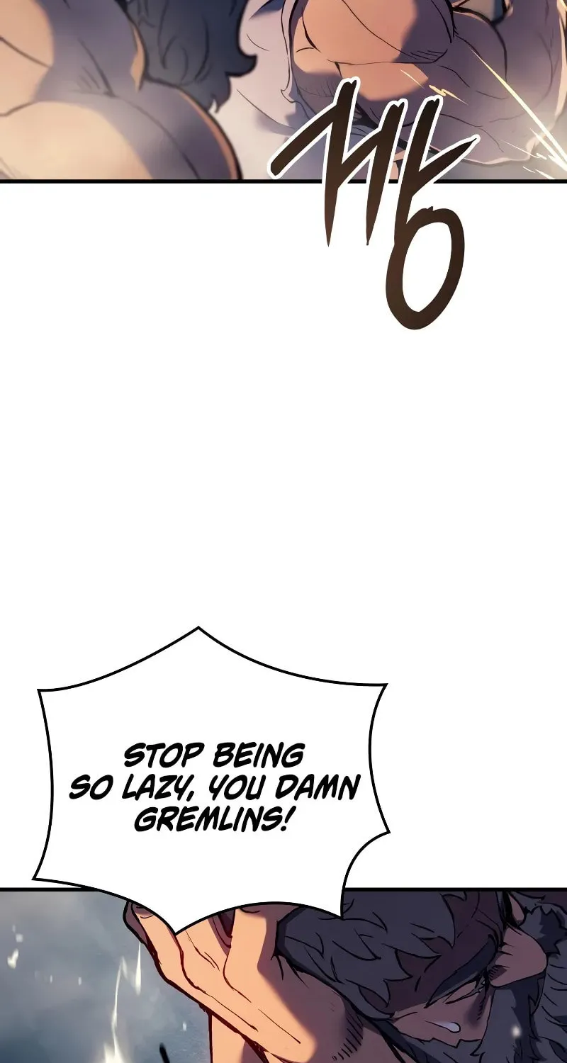 The Indomitable Martial King Chapter 72 page 36 - 