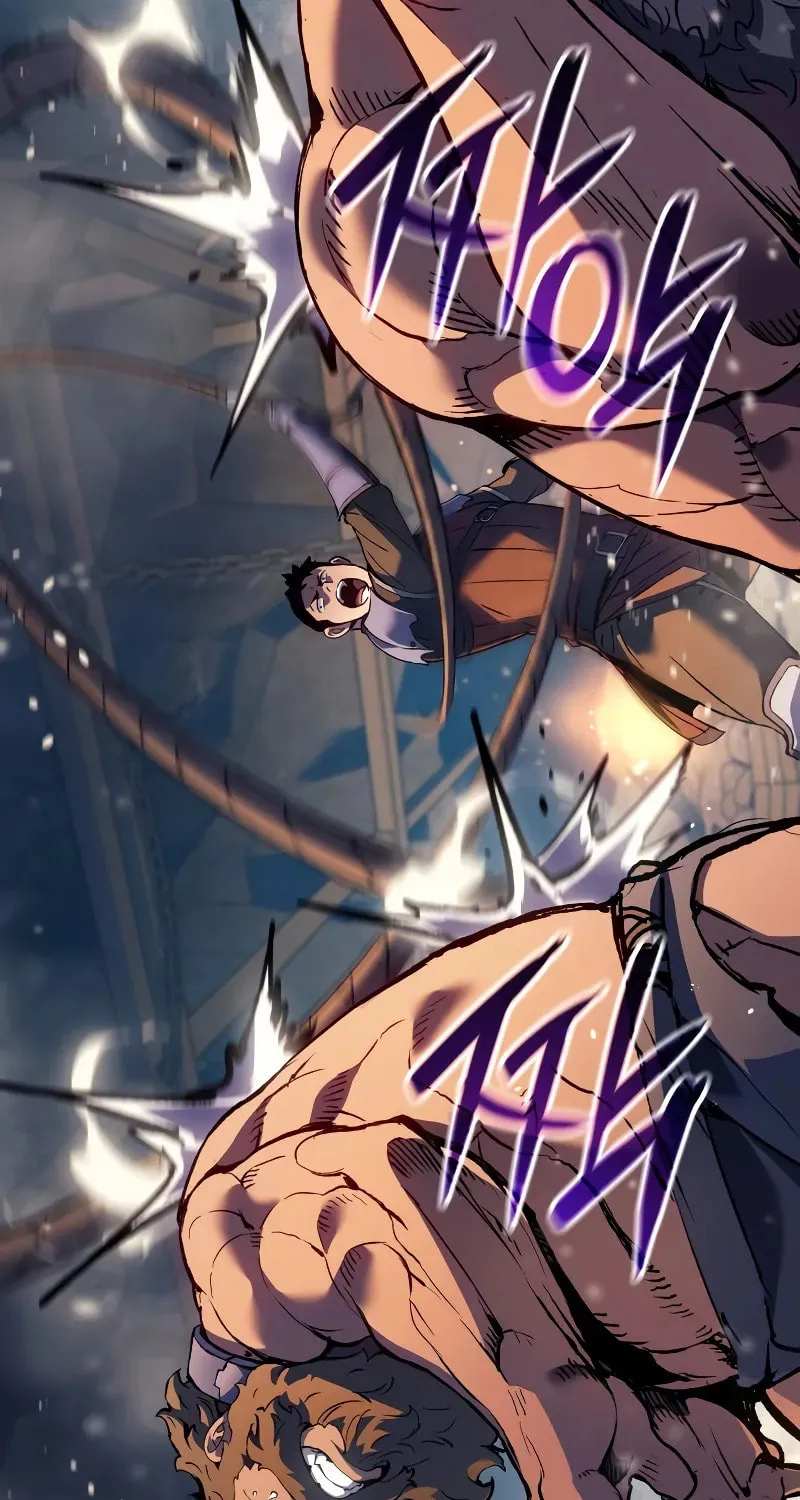 The Indomitable Martial King Chapter 72 page 37 - 
