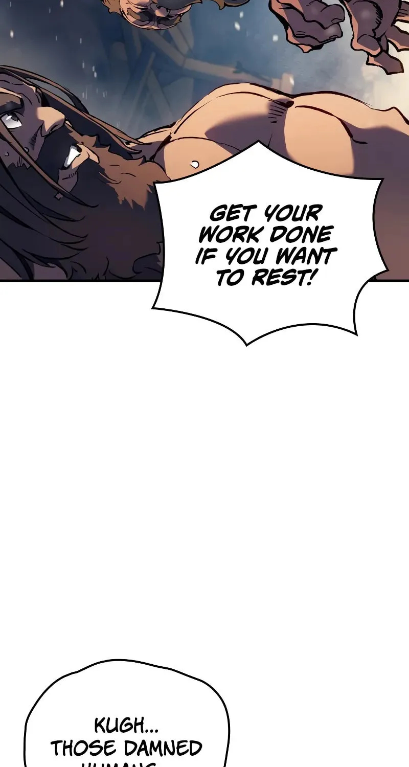 The Indomitable Martial King Chapter 72 page 38 - 