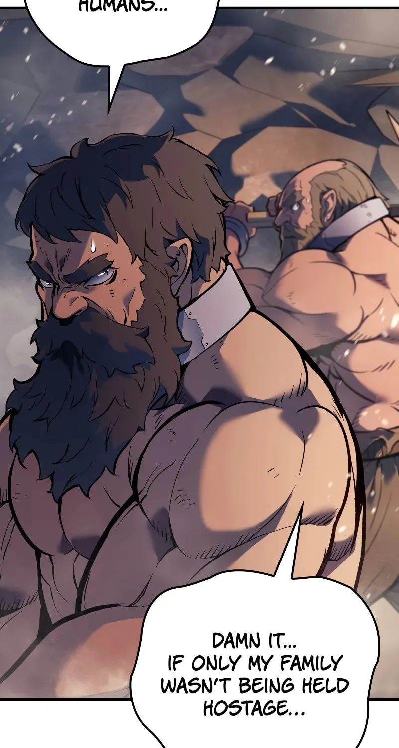 The Indomitable Martial King Chapter 72 page 39 - 
