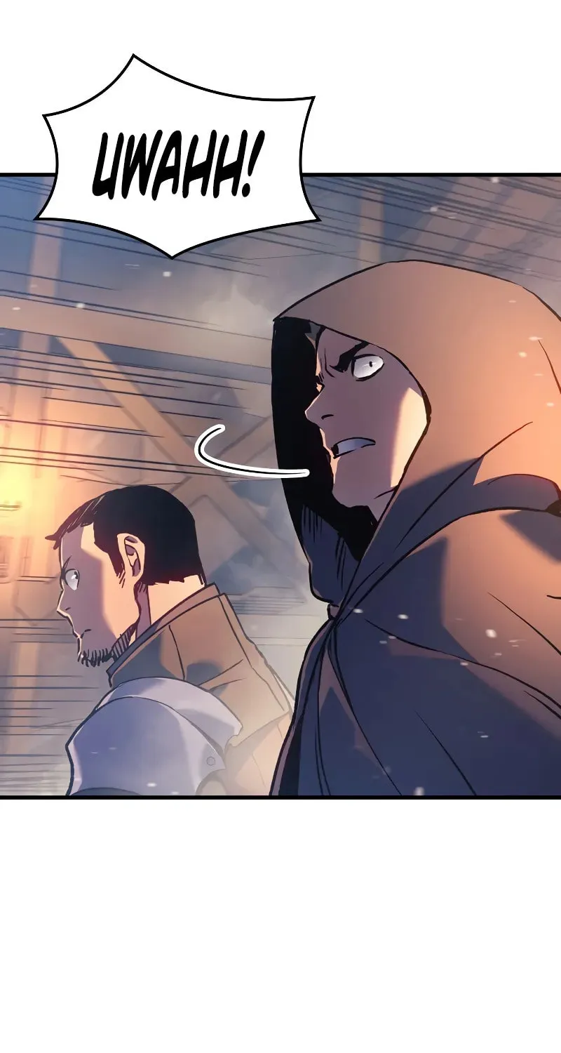 The Indomitable Martial King Chapter 72 page 43 - 