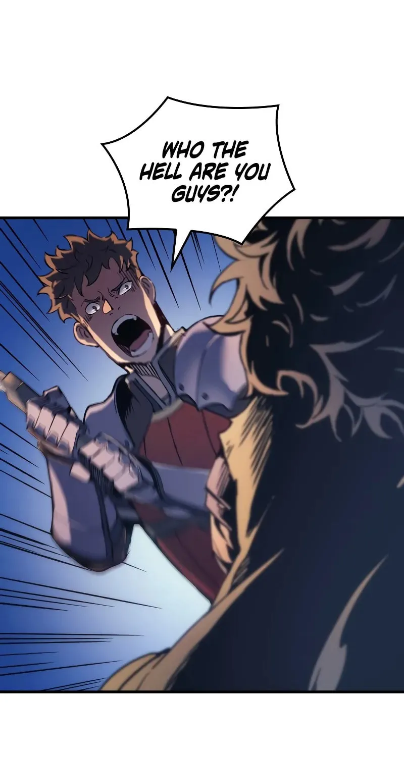 The Indomitable Martial King Chapter 72 page 44 - 
