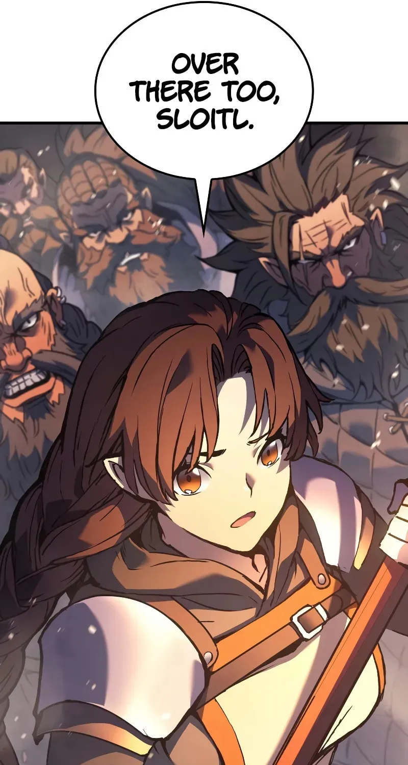 The Indomitable Martial King Chapter 72 page 50 - 