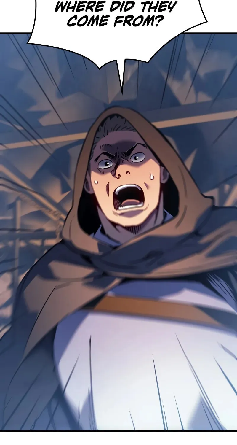 The Indomitable Martial King Chapter 72 page 52 - 