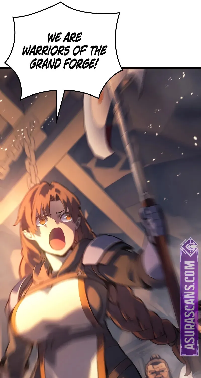 The Indomitable Martial King Chapter 72 page 58 - 