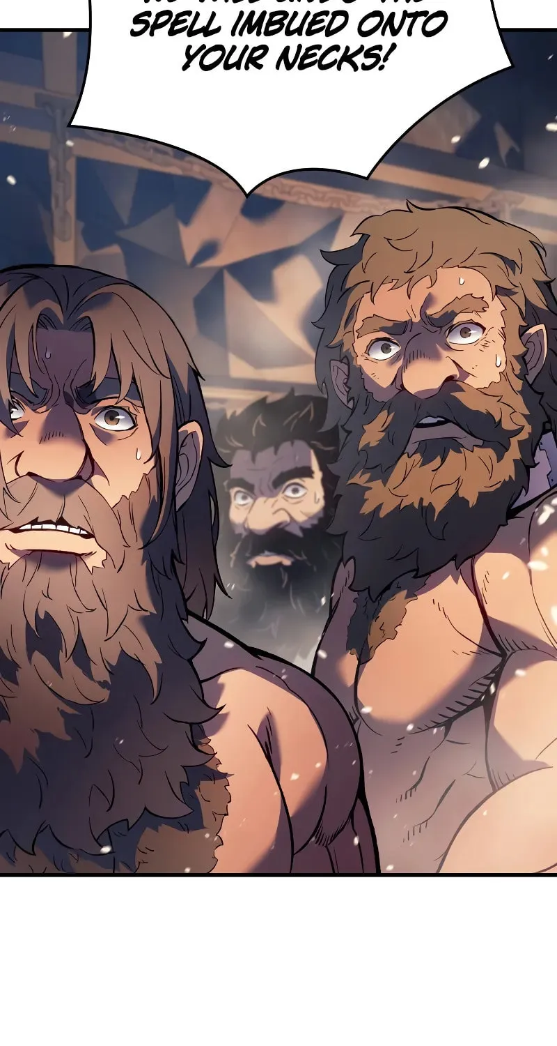 The Indomitable Martial King Chapter 72 page 60 - 