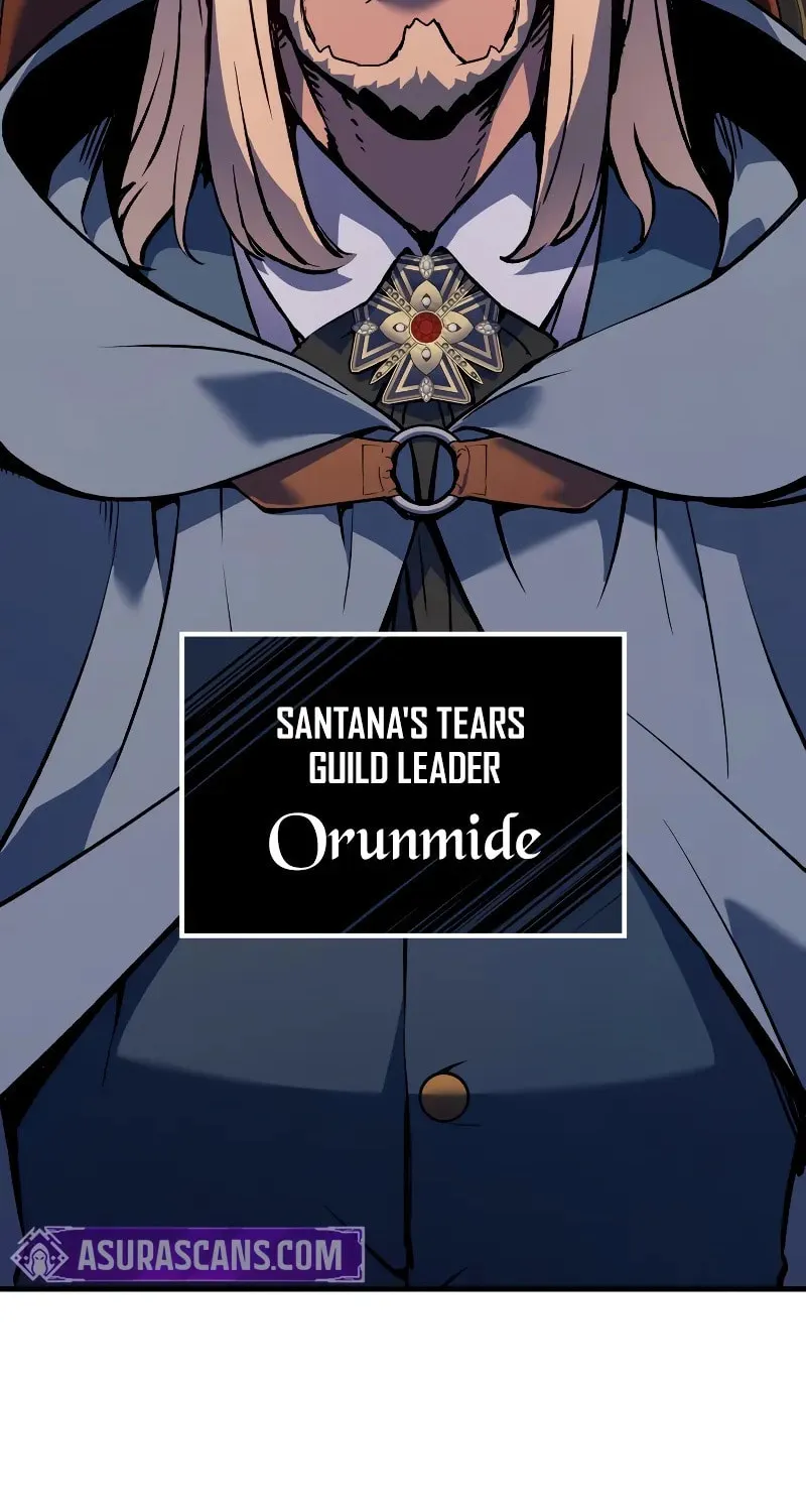 The Indomitable Martial King Chapter 72 page 7 - 